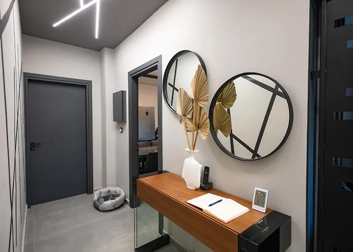 Villa Kriton Smart Home