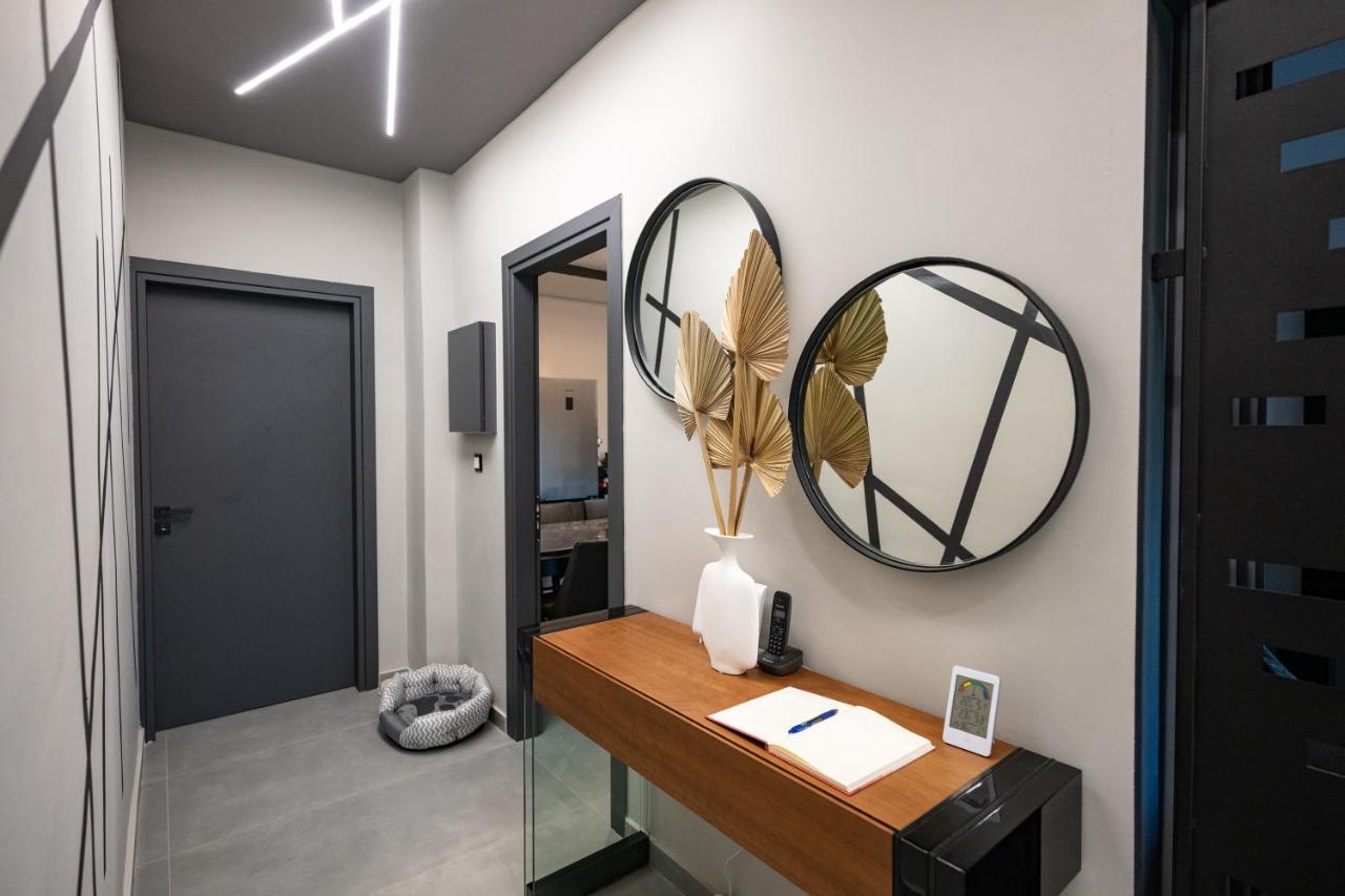 Villa Kriton Smart Magiras