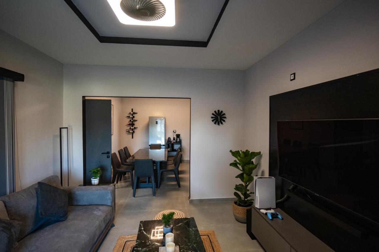 Villa Kriton Smart *