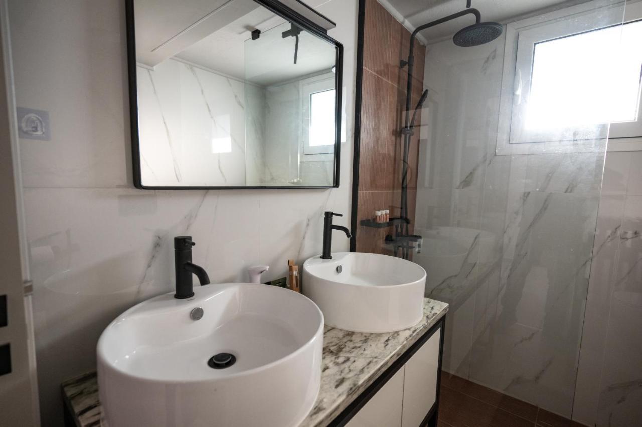 Villa Kriton Smart Magiras