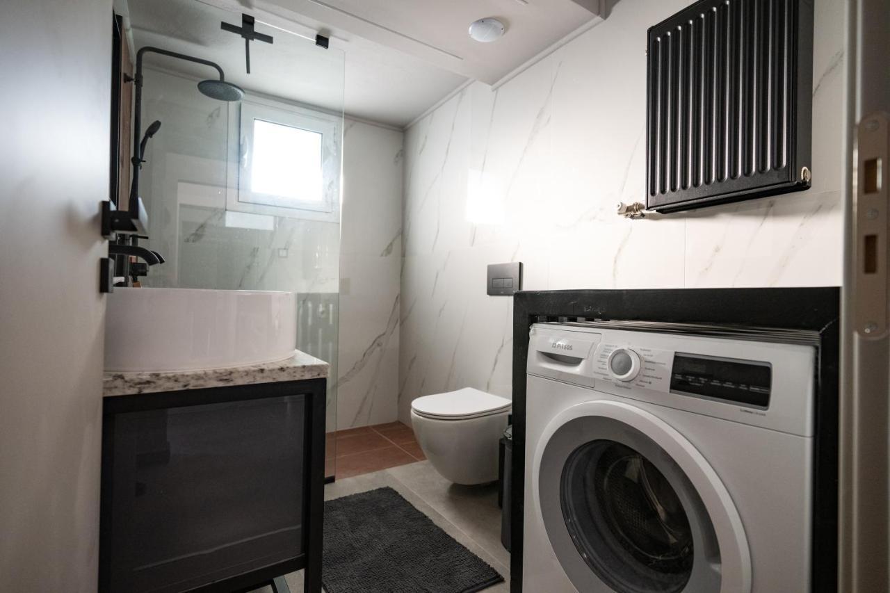 Villa Kriton Smart *
