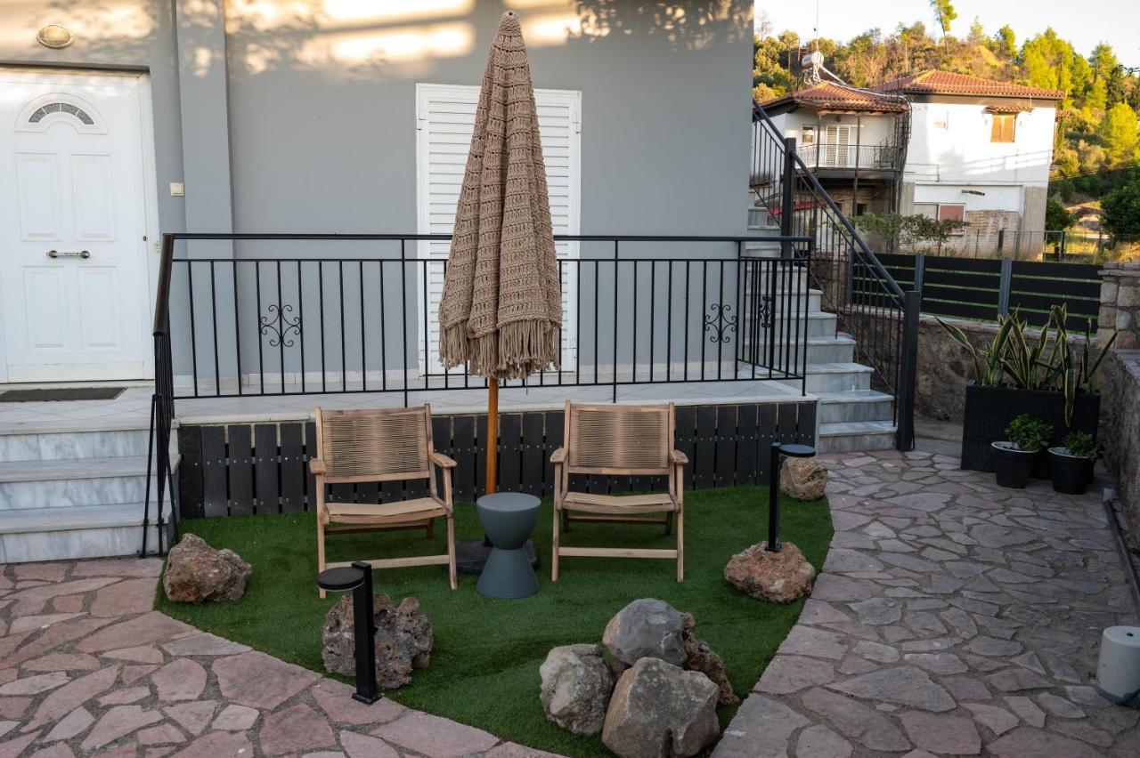 Villa Kriton Smart