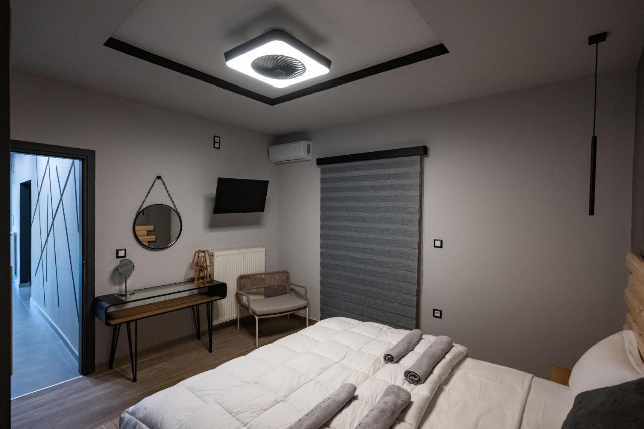 Kriton Smart Villa