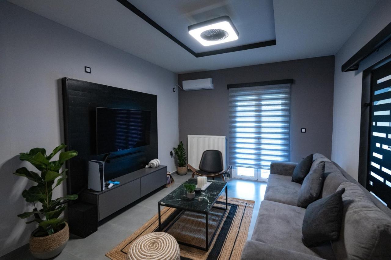 Villa Kriton Smart *