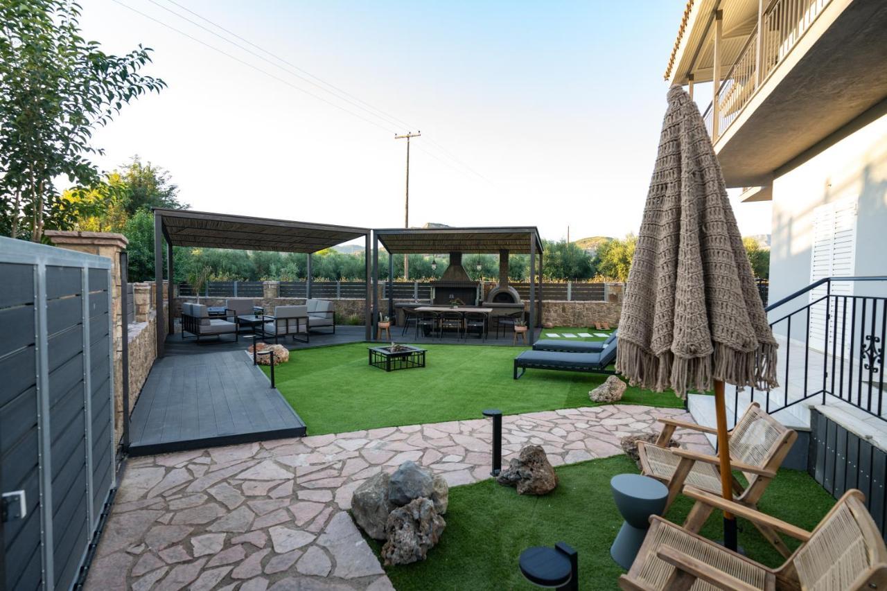 Villa Kriton Smart *
