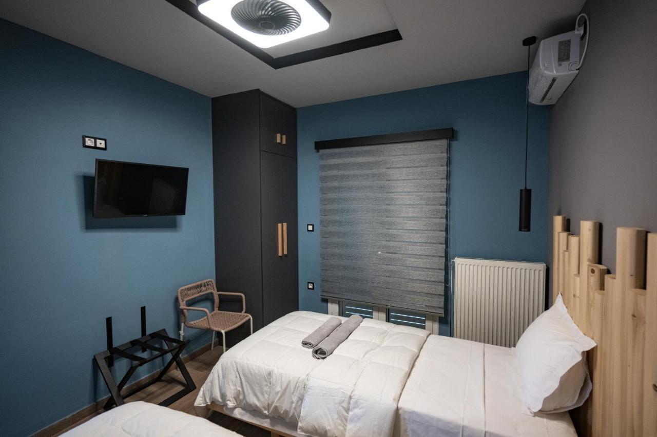 Kriton Smart Villa