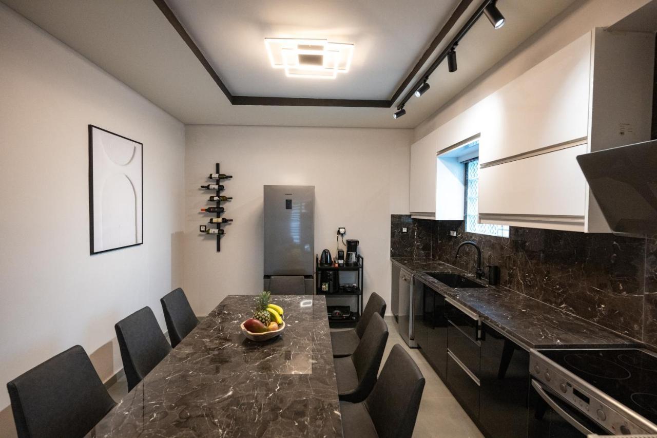 Kriton Smart Villa