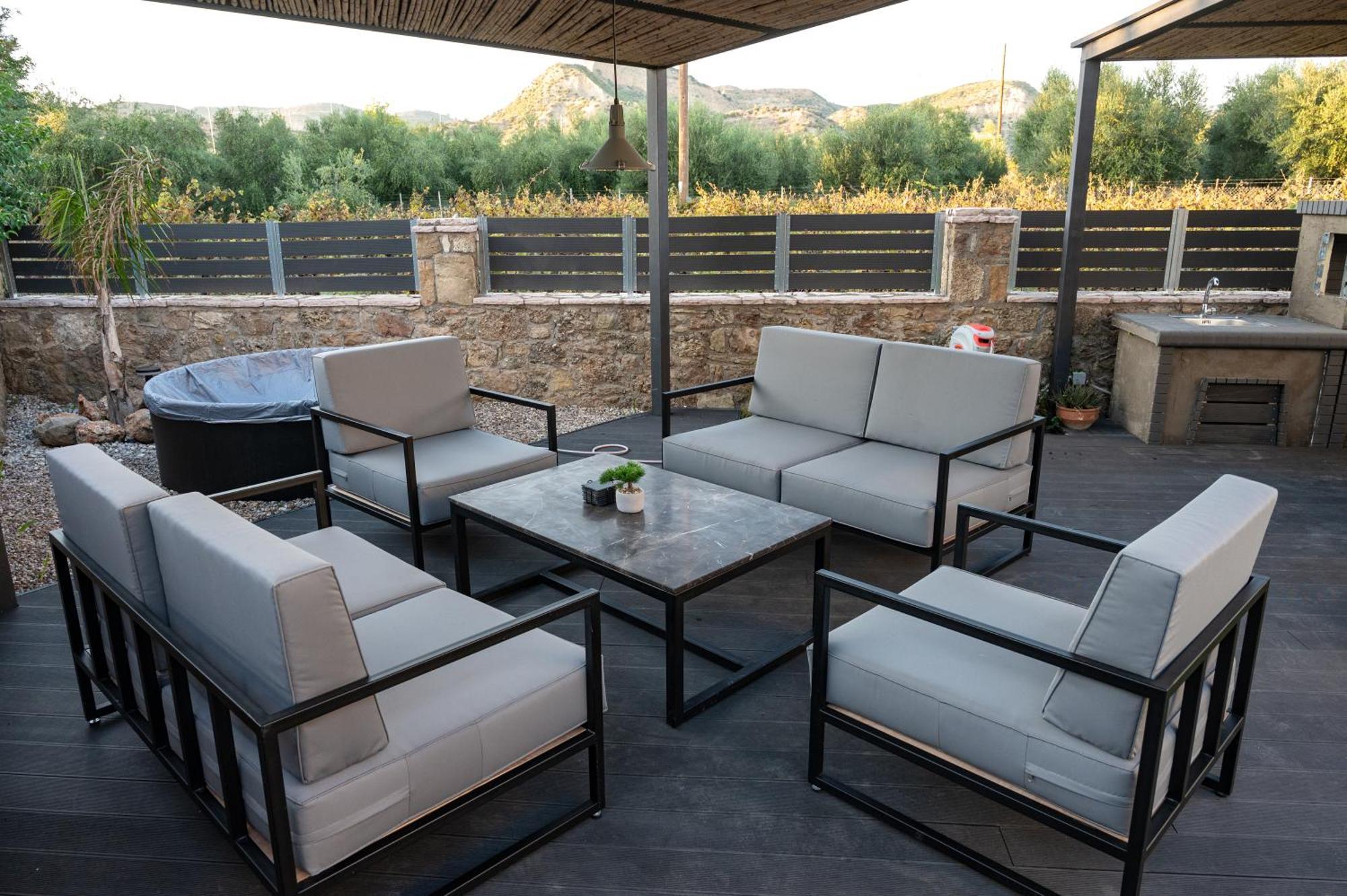 Villa Kriton Smart *